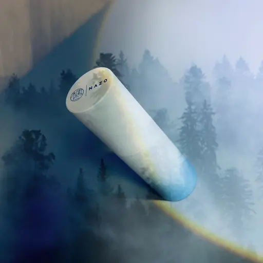 木衛二 Ｘ NAZO 香氛噴霧︱夏季山林【茶香調】